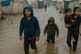 زاهر الأسعد-فلسطين: يقدّم نصّا بعنوان “غيمة تبحث عن وطن”