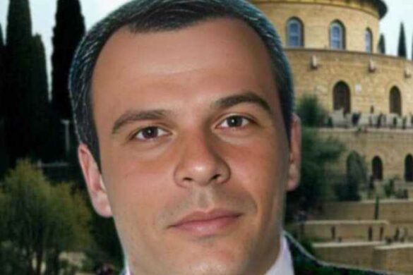 عبد الرزاق البحري يقدم نصا نثريا بعنوان “قالت قصائدي”