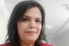 عائشة السباعي/تونس: من المدرسة تبدأ العدالة والمساواة في المجتمع