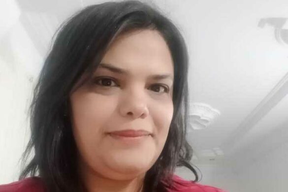 عائشة السباعي/تونس: من المدرسة تبدأ العدالة والمساواة في المجتمع