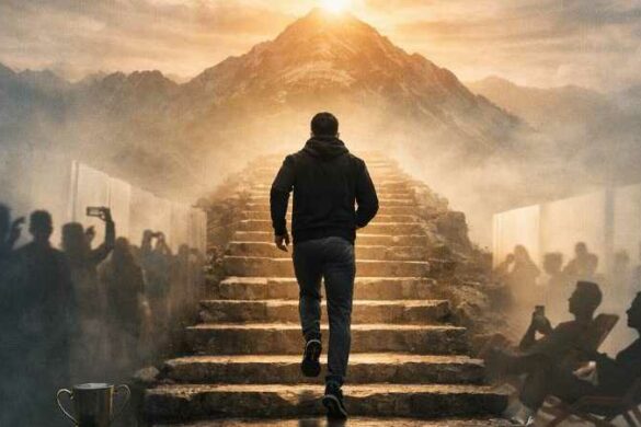 فوزية دوام/المغرب: التغيير لا يحتاج مقارنة، بل انضباطًا”