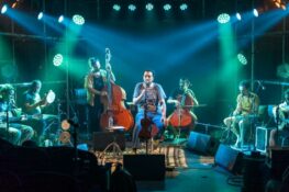 اختتام مشروع “عليسة”: 18 شهرًا من المرافقة “360 درجة” في خدمة الإبداع التونسي المعاصر