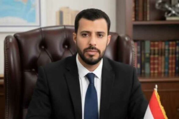 معمر السفياني | اليمن: يقدّم هايكو “أغنية عذراء”