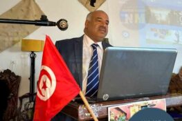 عمر الشهباني: يكتب “لا تجزعي يا طفلتي أنت العُمُرْ”