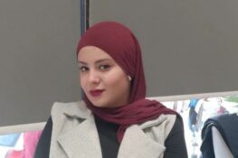 سرور بالطيب-تونس: تقدّم قصّة قصيرة بعنوان “صدى الليل”  