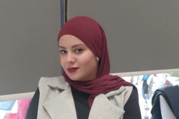 سرور بالطيب-تونس: تقدّم قصّة قصيرة بعنوان “صدى الليل”  