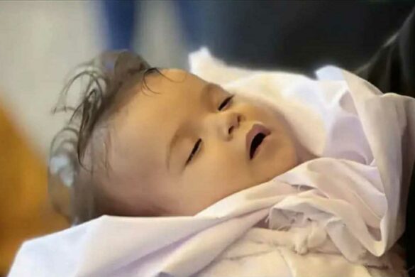 زاهر الأسعد/فلسطين: يقدّم نصّا بعنوان “صلاة الصوف والجليد”