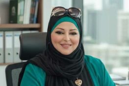 أحلام المصري/فلسطين: تقدم قصيدة بعنوان”ترنيمة الأزل”