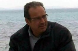 عبد الواحد العمري/تونس: يكتب “يقين المقبرة ماء!!”