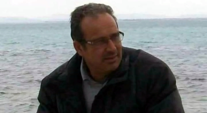 عبد الواحد العمري/تونس: يكتب “يقين المقبرة ماء!!”