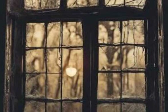 زاهر الأسعد/فلسطين: يكتب “برد الزجاج يصير معنى”