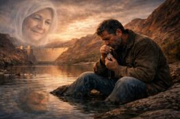 ميساء عبد اللاّوي/تونس: قصّة قصيرة بعنوان “جمهوريّة اليتامى”