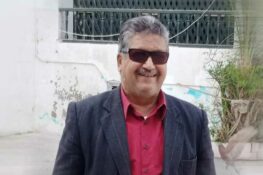 حبيب كعرود/تونس: قصيدة بعنوان “صيدنايا… أبواب المنايا”