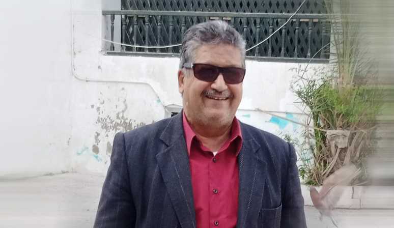 حبيب كعرود/تونس: قصيدة بعنوان “صيدنايا… أبواب المنايا”