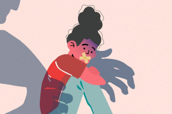 حينَ تَصْرُخُ الكلماتُ قبلَ الأجسادِ: الفلسفةُ كجدارٍ أخلاقيٍّ في مواجهةِ العنفِ اللفظيِّ والتحرّشِ من رياضِ الأطفالِ إلى الفضاءِ العامِّ.