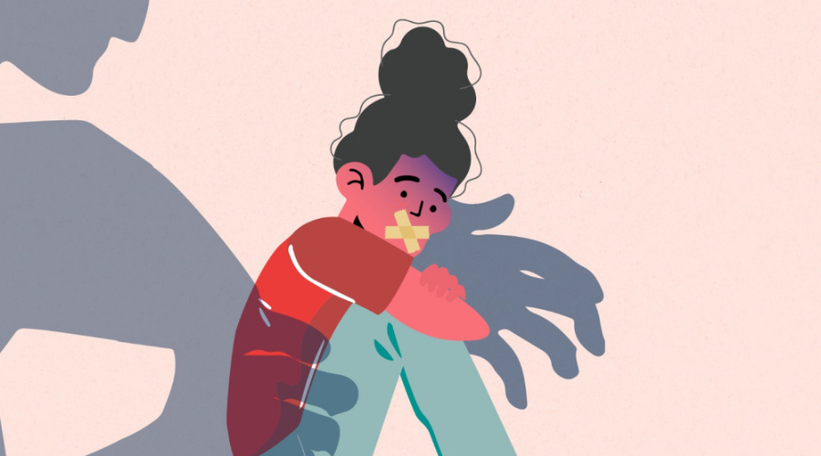 حينَ تَصْرُخُ الكلماتُ قبلَ الأجسادِ: الفلسفةُ كجدارٍ أخلاقيٍّ في مواجهةِ العنفِ اللفظيِّ والتحرّشِ من رياضِ الأطفالِ إلى الفضاءِ العامِّ.