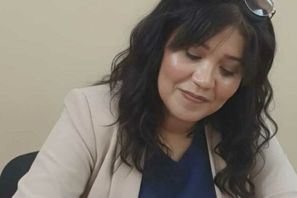 منال غانم/مصر: تكتب “بين مطرقة القلب وسندان الحنين”