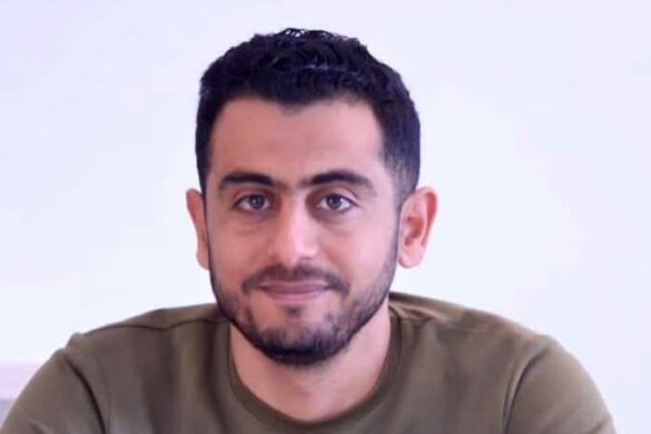 محمد بن كريّم/تونس: يقدم مقالا بعنوان “دوافع الكتابة”