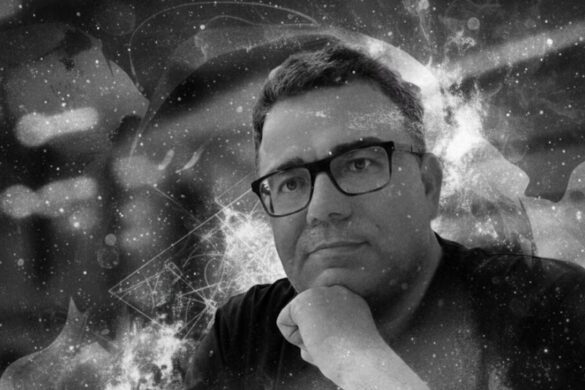 محمد هادي عون / تونس: يقدّم قصيدة بعنوان “لن أنساكِ”