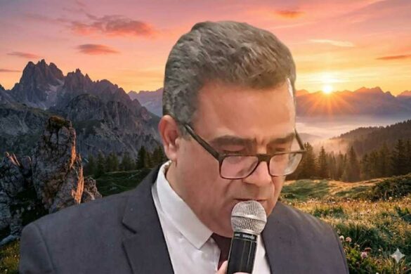 محمد هادي عون / تونس: يقدّم قصيدة بعنوان”دونكِ المدى!!”