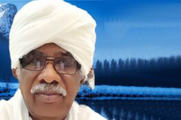 ابن محي الجنايني / السودان: يقدّم قصيدة بعنوان “صيحَةُ المُستغيث”