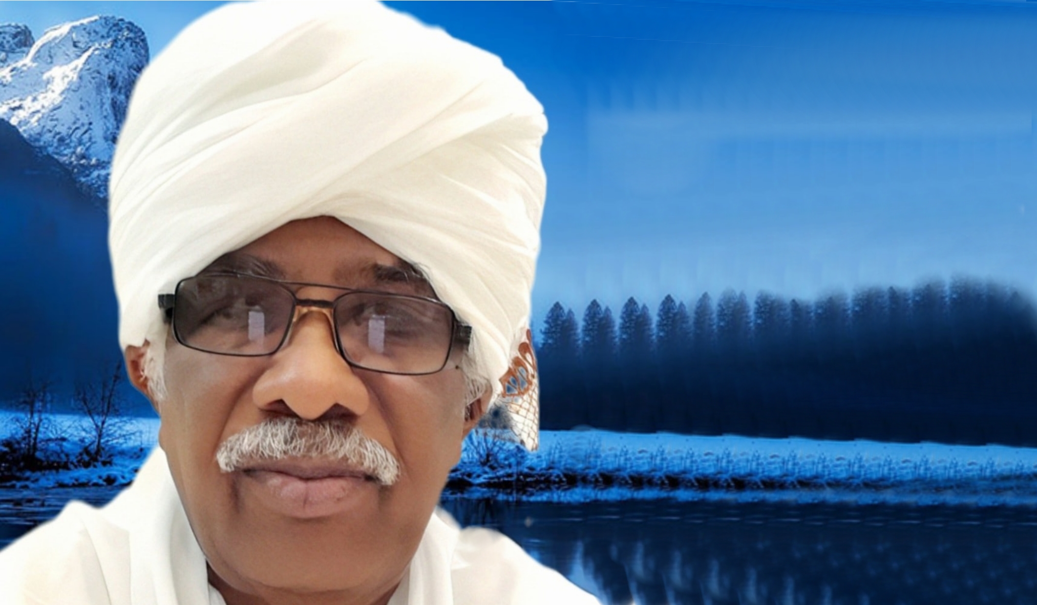 ابن محي الجنايني / السودان: يقدّم قصيدة بعنوان “صيحَةُ المُستغيث”