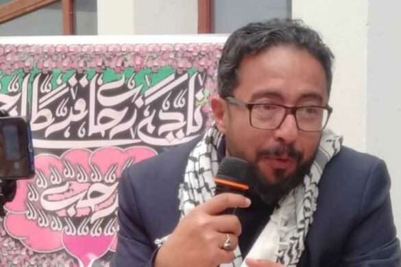 وَيسألونكَ عَنِ القَاتِ: الاستشراقُ الداخليّ وصناعةُ (الآخر) اليمنيّ السلبيّ