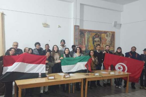 مجيب الرحمن الوصابي/اليمن: من “بزاف” إلى “مزيان”.. خوارزميات تقيس صعود “اللغة الثالثة” في المغرب العربي