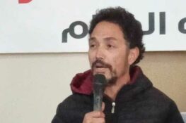 نورالدين بنقدادة / تونس: يكتب “موقعة الجواب والنزيف”