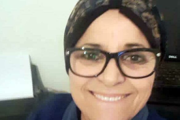 روضة نعمان/تونس: تقدم نصا نثريا بعنوان ” اشتياق”