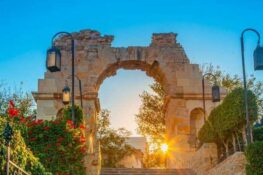 صابر الحميدي يكتب “تونس… حكاية حب لا تنتهي”