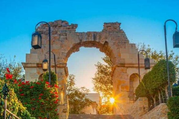 صابر الحميدي يكتب “تونس… حكاية حب لا تنتهي”