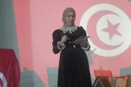 تونس: ملتقى الأديبات الشابات بالساحلين يضيء سماء الإبداع العربي