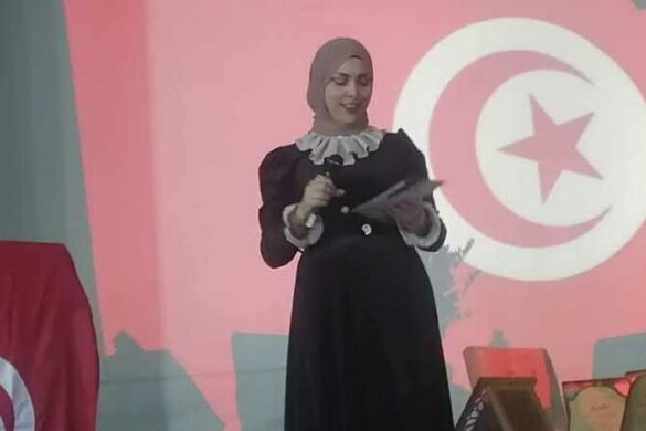 تونس: ملتقى الأديبات الشابات بالساحلين يضيء سماء الإبداع العربي