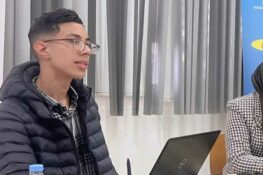 وليد سرنان / المغرب: يكتب “هِـيَ أَوّلُ الـحُـبّ”