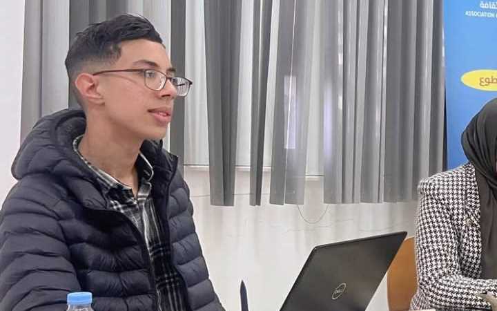 وليد سرنان / المغرب: يكتب “هِـيَ أَوّلُ الـحُـبّ”