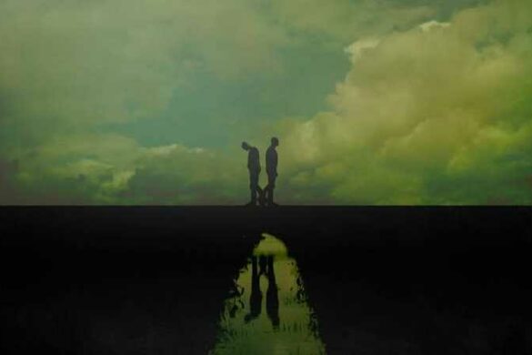 زاهر الأسعد/فلسطين: يقدّم نصّا بعنوان “جرح يتنكر”