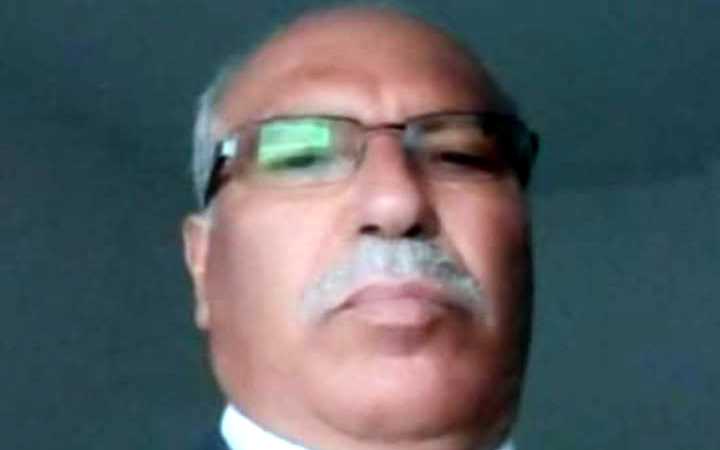 عبد الفتاح العربي / تونس: قصيدة بعنوان “مناجاة”