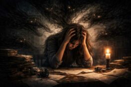 أسمى الهمّامي/تونس: قصيدة بعنوان “إستياء نفيس”