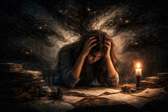 أسمى الهمّامي/تونس: قصيدة بعنوان “إستياء نفيس”