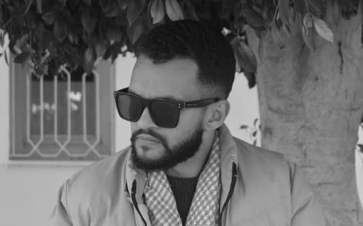 محمد ضياء رميدة / تونس: قصيدة بعنوان “بوحي النور”