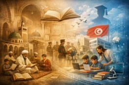منصف سلطاني / تونس: تحوّلات التعليم في تونس خلال الفترتين الحديثة والمعاصرة