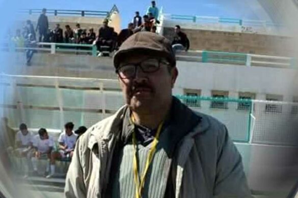 محمد علي حسين العباسي / تونس: نصّ بعنوان “كلمات ليست كالكلمات”