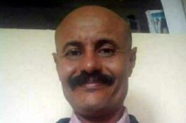 عبد الباسط الصمدي / اليمن: نصّ بعنوان “في حقول الزيتون”