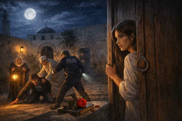 فاطمة الزهراء بناني/تونس: قصة قصيرة بعنوان “تغيير وجهة”