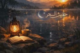 عماد الخذرى / تونس: قصيدة بعنوان “حديثُ السـحر”