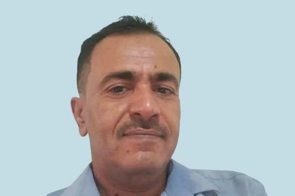 عصام أحمد الصامت / اليمن: قصيدة بعنوان “يا قلبي الشارد”