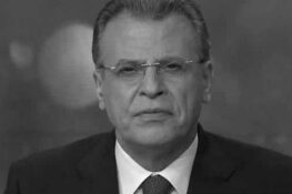 رحيل صوتٍ إخباريٍّ بارز: وفاة الإعلامي جمال ريان