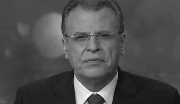 رحيل صوتٍ إخباريٍّ بارز: وفاة الإعلامي جمال ريان
