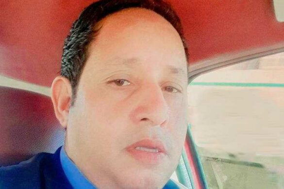 ماهر الخشناوي / تونس: قصيدة بعنوان “نشيدُ الانكسار”